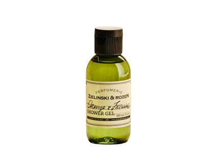 Orange Jasmine 100ml