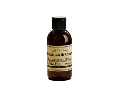 Rosemary Lemon 200 ml NO HBR