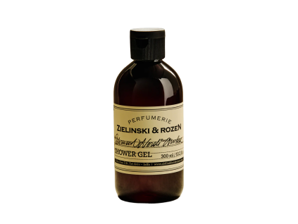 Cedarwood Neroli Amber 300 ml NO HBR