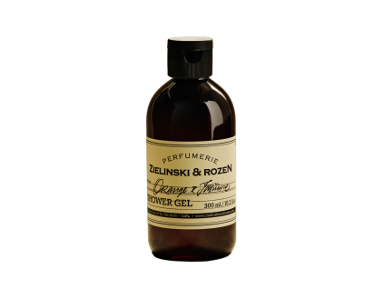 Orange Jasmine 300 ml NO HBR