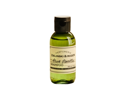 ShampooBlackVanilla 100ml