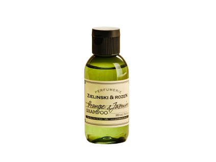 Orange Jasmine 100ml