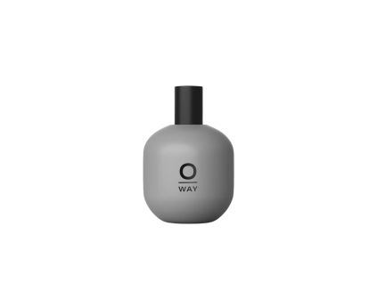 Deep Amber parfum1