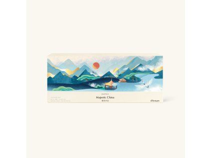 Discovery Set CHINA Box