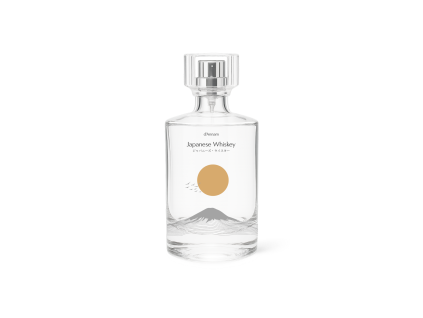 Japanese Whiskey 3