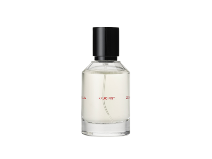 ORACULUM Krucifist EauDeParfum 50ml Web Packshot White