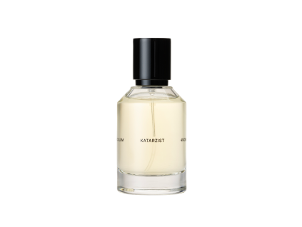 ORACULUM Katarzist EauDeParfum 50ml Web Packshot White