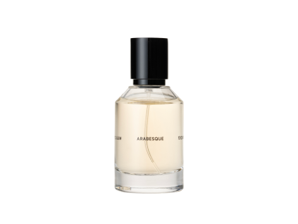 ORACULUM Arabesque EauDeParfum 50ml Web Packshot White