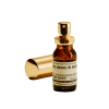 Blackcurrant Geranium Amber Leather 10ml