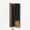 ORACULUM Helenist Incense Web Open White