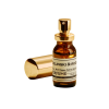 Perfume Black Pepper Vetiver Neroli Amber 10 ml