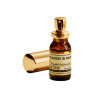 RED GRAPEFRUIT, BERGAMOT, AMBER