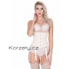 eroticke pradlo korzety stahovaci korzety pod prsa bavlna damsky