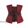 eroticke pradlo korzety damsky korzet pod prsa snerovani