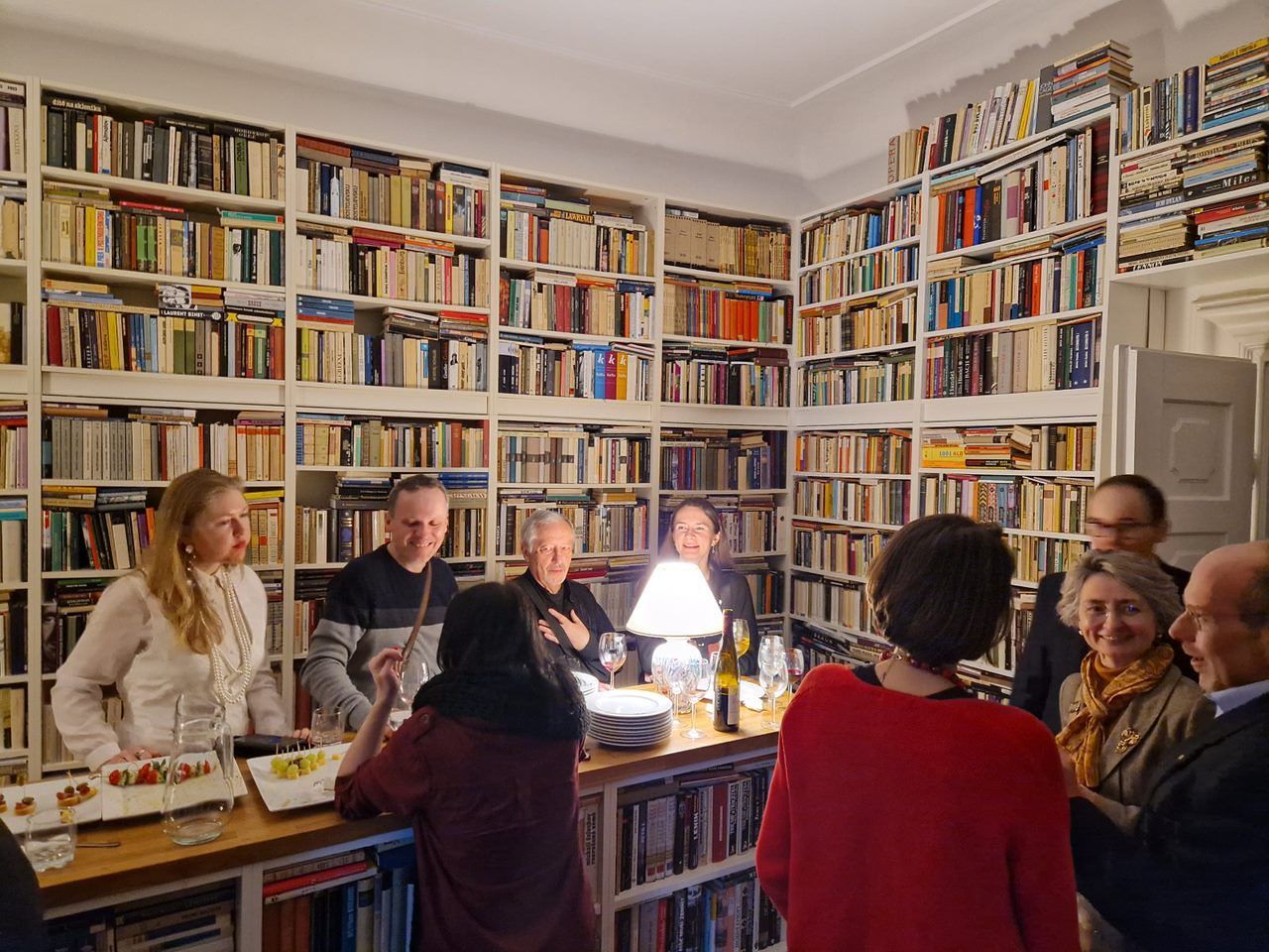 Bedřich Smetana, 13. 3. 2024