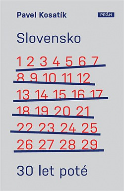 Slovenské století má pokračování: 30 let poté