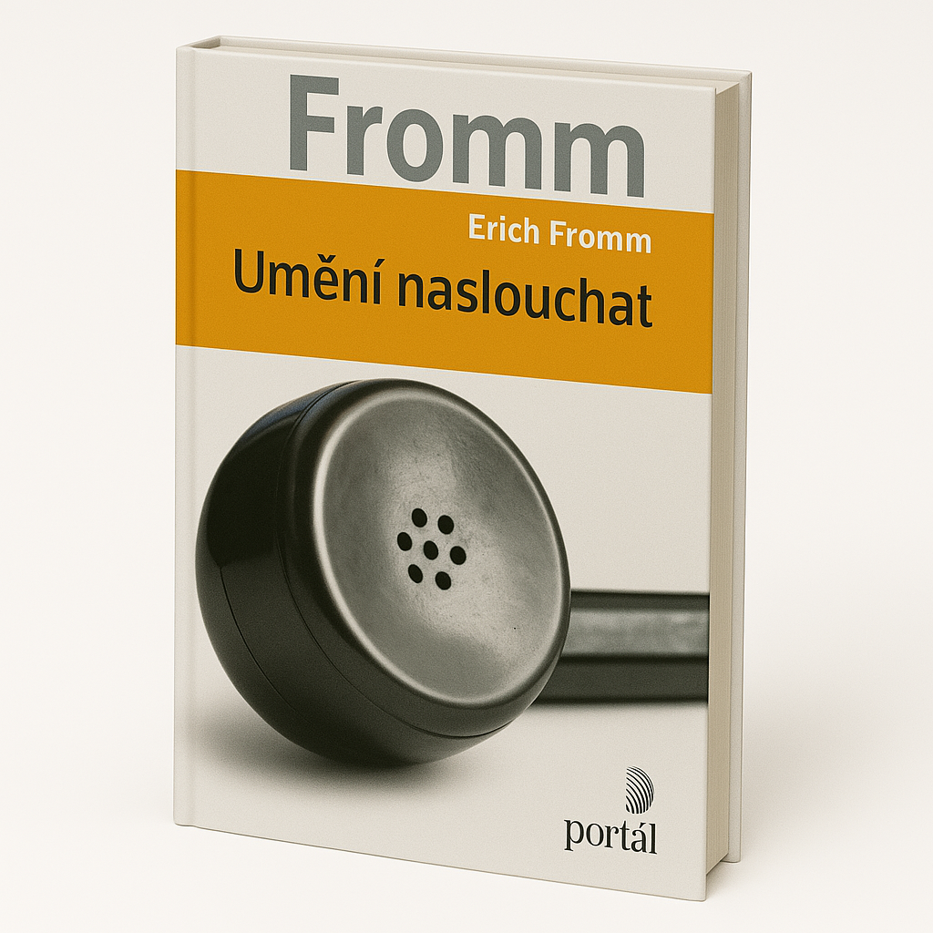 Co si Fromm myslel o psychoanalýze