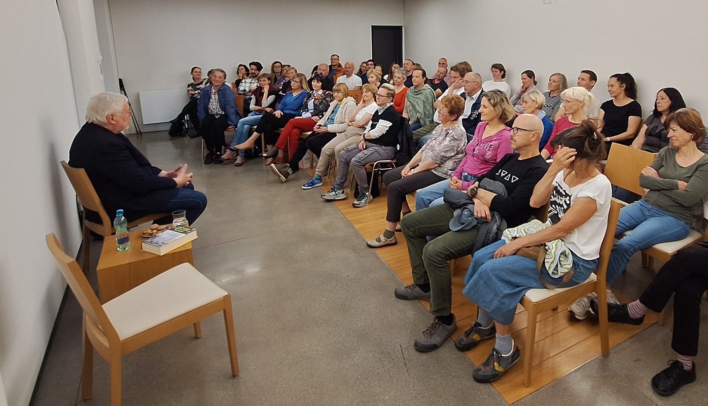Úterý 20. 5. 2025, Bílovice nad Svitavou