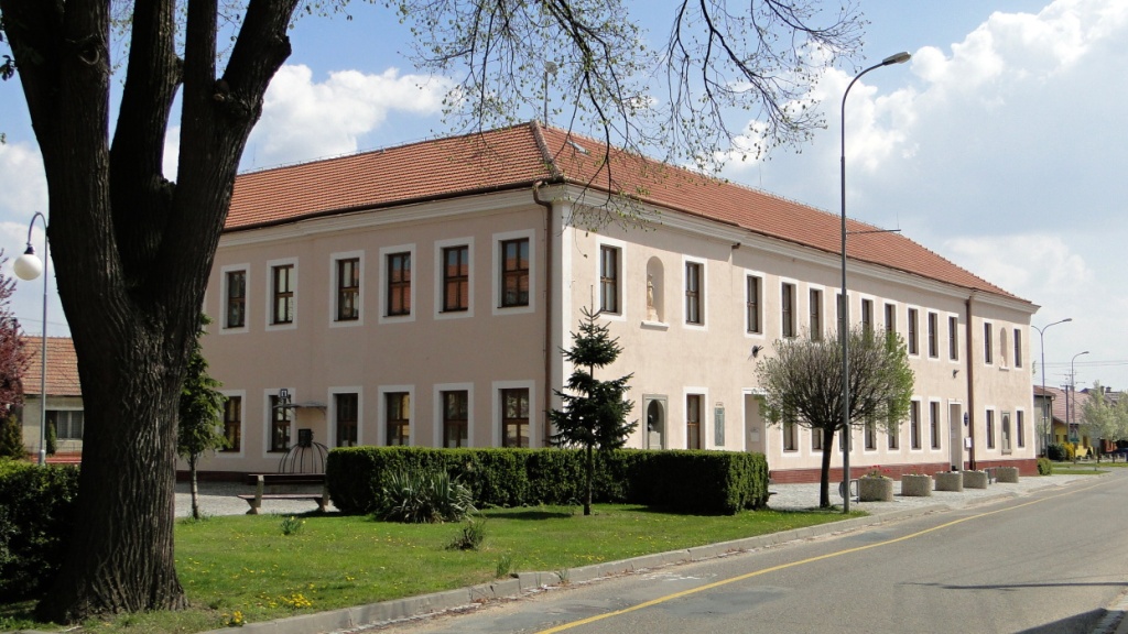 Rakvice, 6. 11. 2025