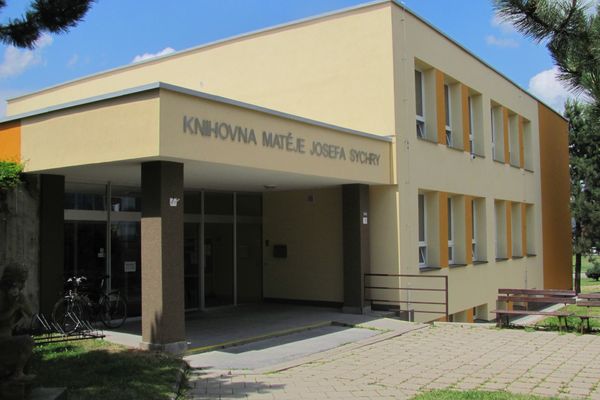 Žďár nad Sázavou: Sychravo, 7. 11. 2025