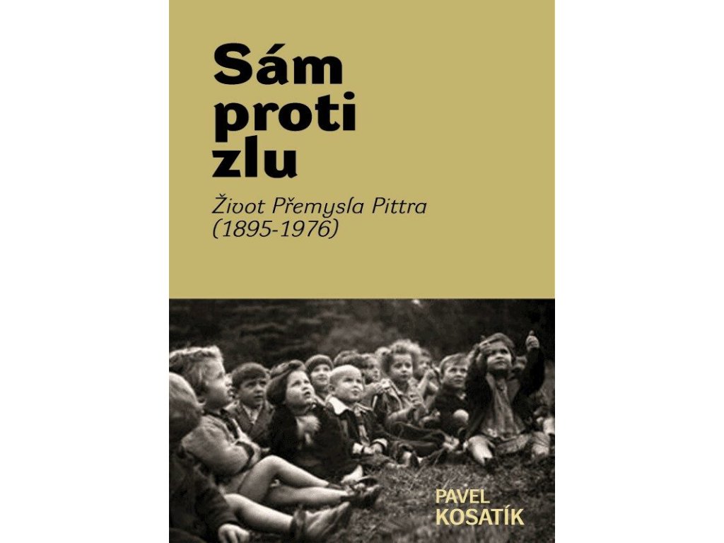 94 sam proti zlu e kniha