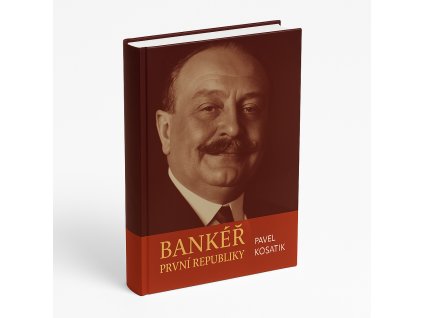 Banker kosatik