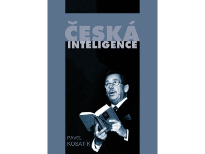 česká inteligence