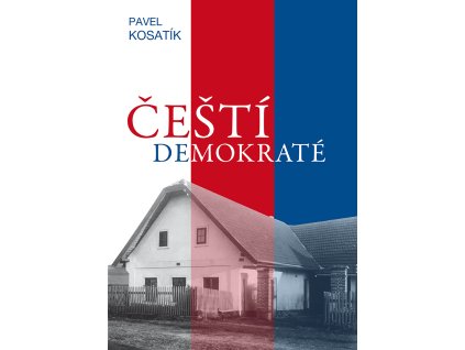 112 cesti demokrate e kniha