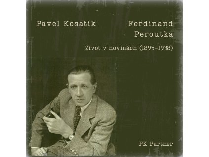 Peroutka v novinách