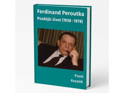 Peroutka kosatik