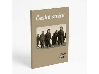 Kosatitk Ceske Sneni