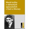 88 mensi knizka o nemeckych spisovatelich z cech a moravy e kniha