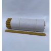 Parafinowa swieca №10