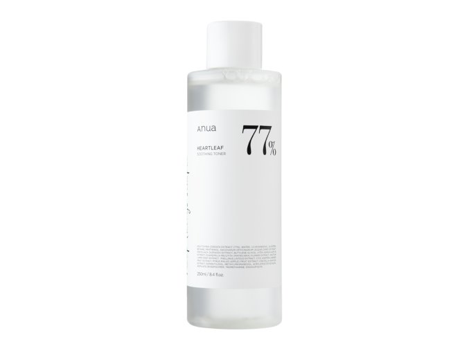 3269 3269 cze pl anua heartleaf 77 soothing toner zklidnujici tonikum na oblicej 250 ml 17534 1