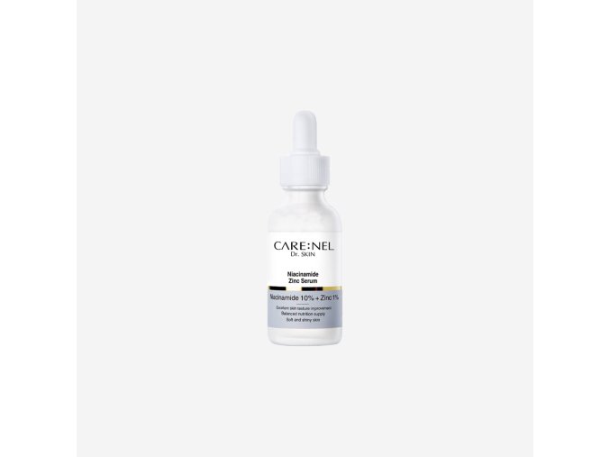 3332 3332 care nel drskin niacinamide zinc serum 30ml
