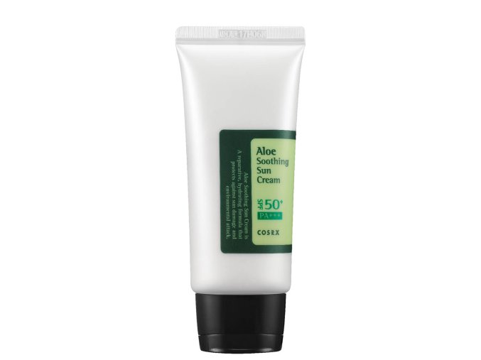 3383 cosrx aloe spf