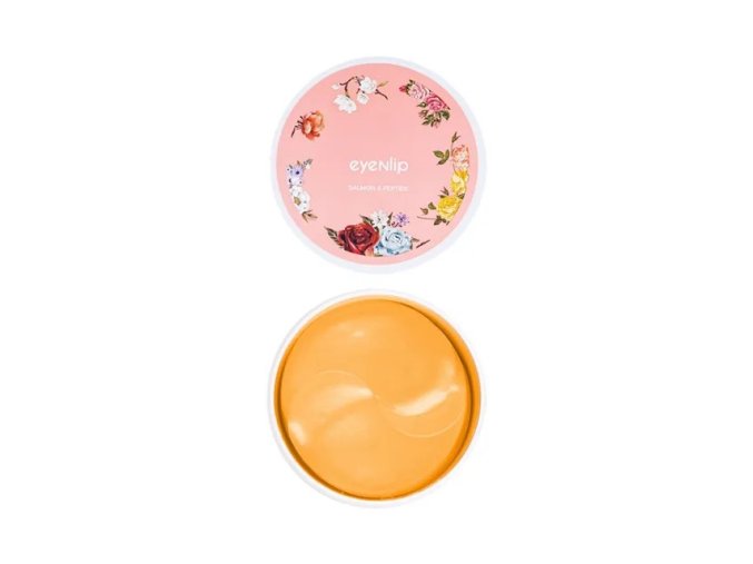 3428 3428 eyenlip salmon eye patch