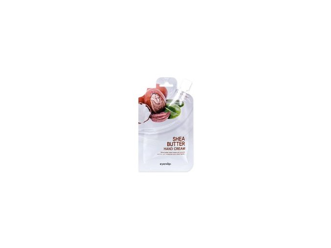 3482 3482 eyenlip shea butter hand cream 25g 1ea 310