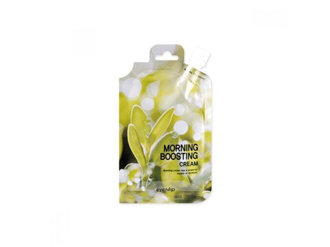 3485 3485 eyenlip morning boosting cream