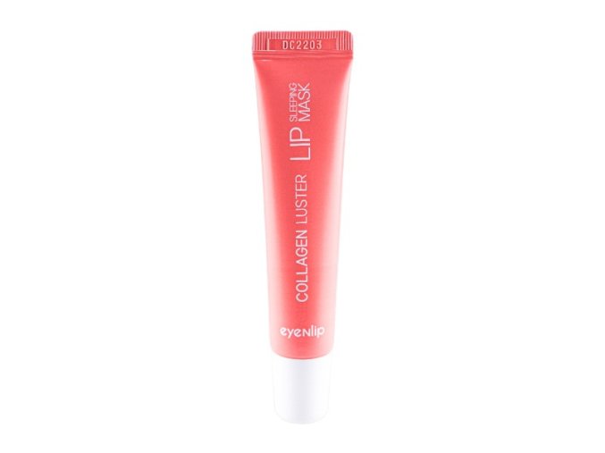 3503 3503 eyenlip collagen luster lip sleeping mask 15g 941