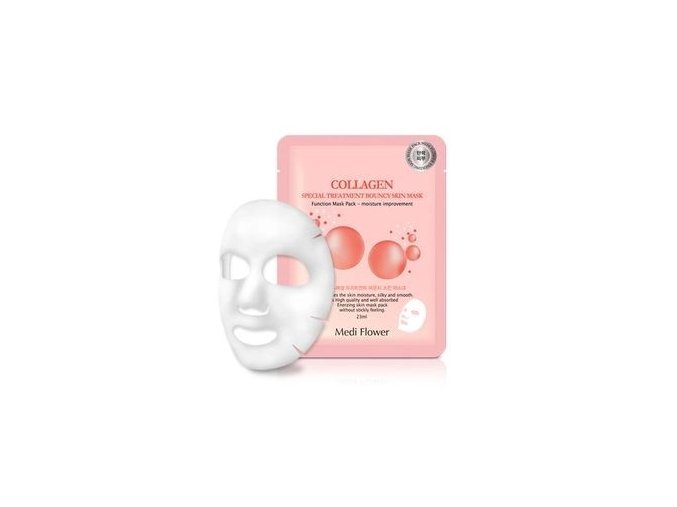 3641 3641 mf collagen mask