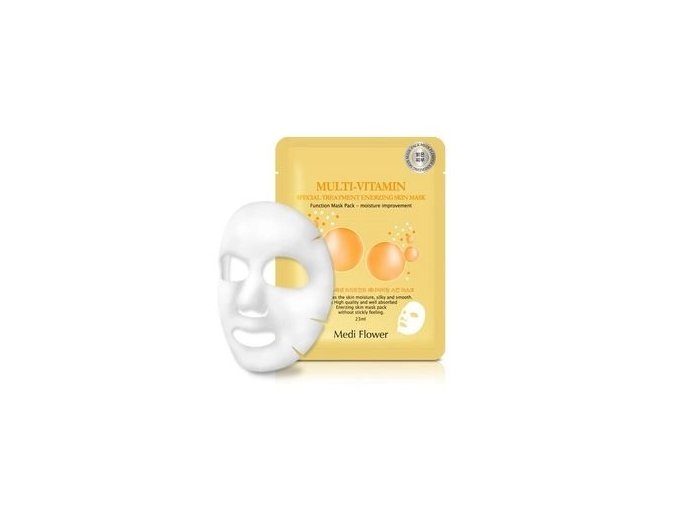 3644 3644 mf multivitamin mask