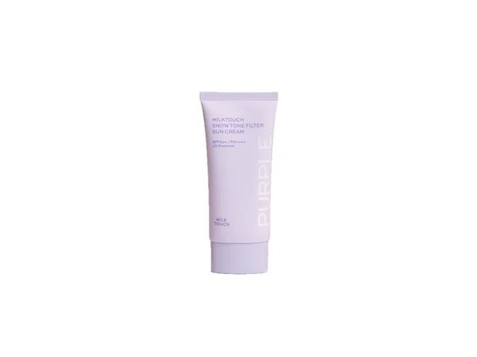 3656 milk touch aurora purple spf