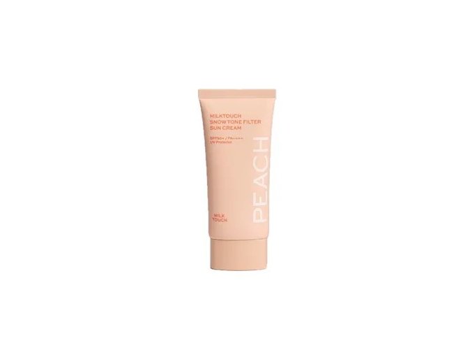 3659 milk touch baby peach spf