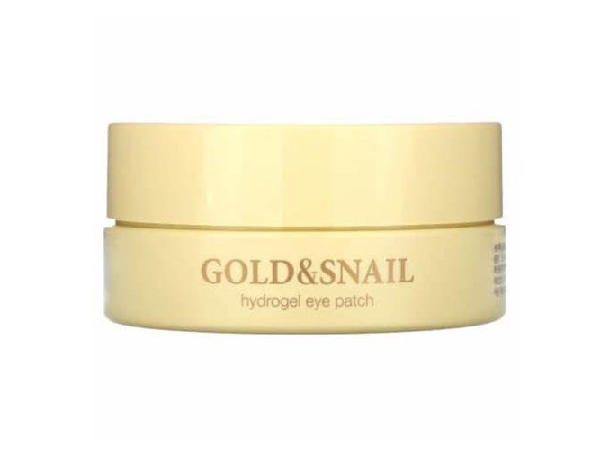 3692 3692 petitfee gold snail eye patch