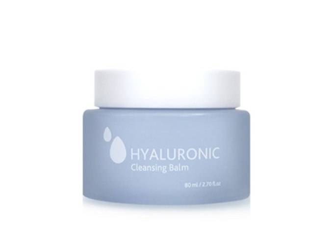 3713 3713 prreti hyaluronic bubble deep cleansing balm 50g