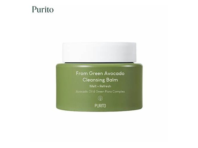 3725 3725 purito avocado cleansing balm 100ml