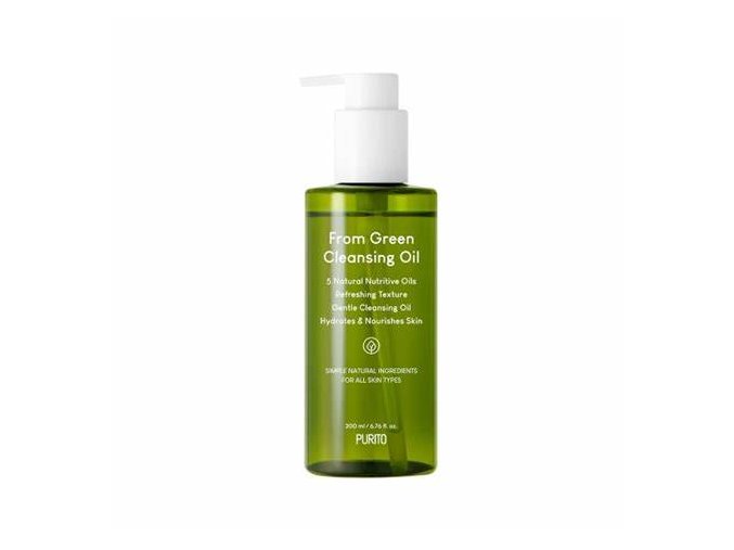 3755 3755 purito from green cleansing oil 200ml