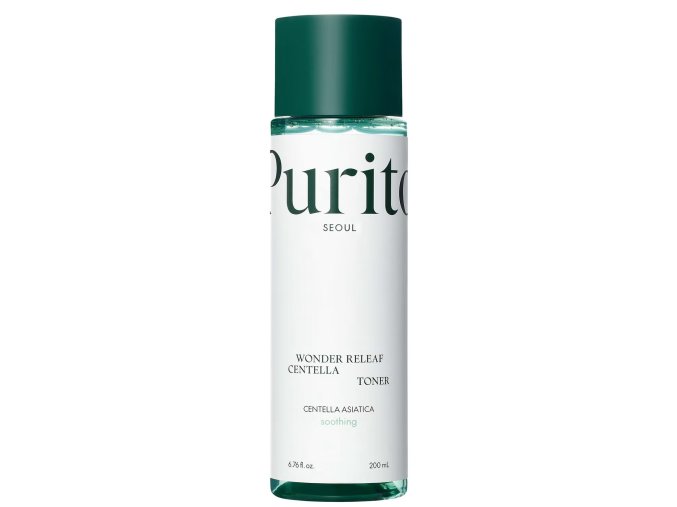 3761 3761 purito wonder releaf centella toner 200ml