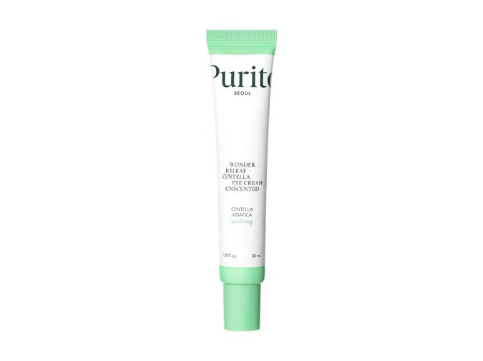 3764 3764 purito wonder releaf centella eye cream unscented 30ml